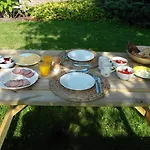 Bed & Breakfast De Haere Doornspijk