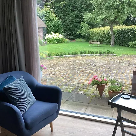 Bed & Breakfast De Haere Doornspijk