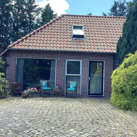 Bed & Breakfast De Haere