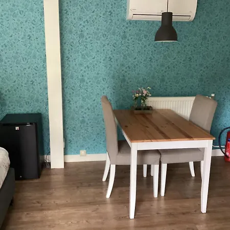 Bed & Breakfast De Haere فندق مبيت وإفطار