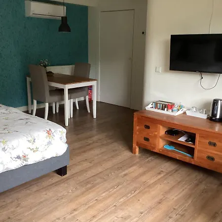 Bed & Breakfast Bed & Breakfast De Haere Doornspijk