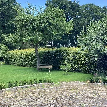 Bed & Breakfast Bed & Breakfast De Haere 3*