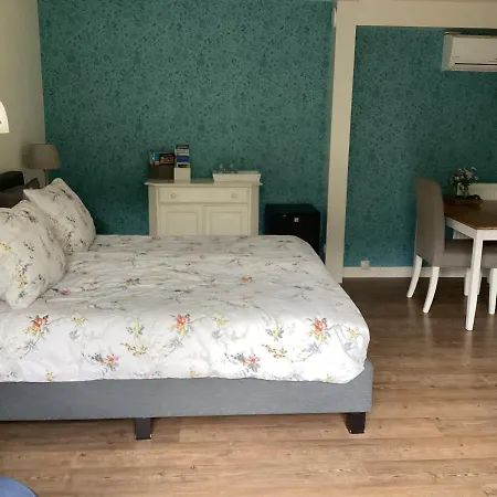 Bed & Breakfast De Haere 3*