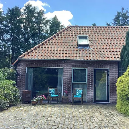 Bed & Breakfast Bed & Breakfast De Haere 3*