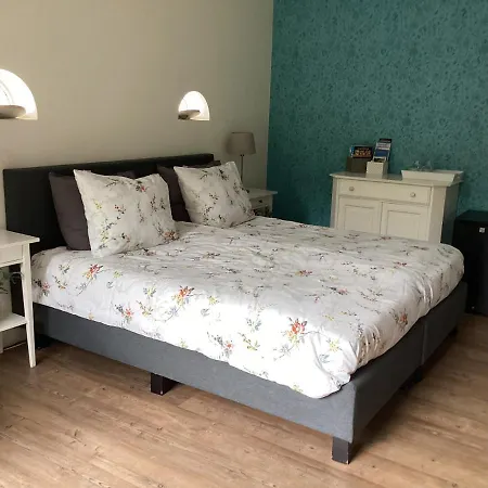 Bed & Breakfast De Haere Bed & Breakfast