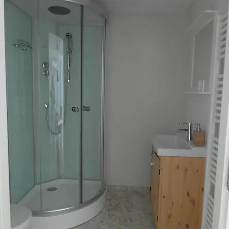 فندق مبيت وإفطار Bed & Breakfast De Haere 3*