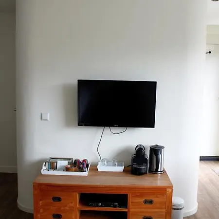 Bed & Breakfast De Haere فندق مبيت وإفطار Doornspijk