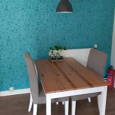 فندق مبيت وإفطار Bed & Breakfast De Haere Doornspijk