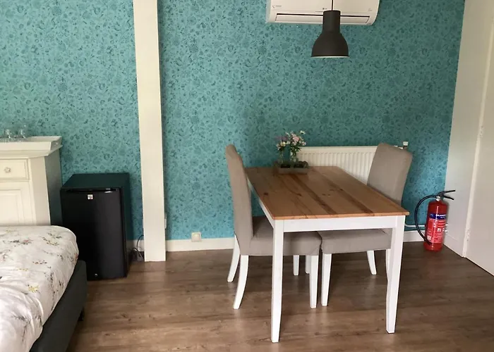 Bed & Breakfast De Haere Bed & Breakfast