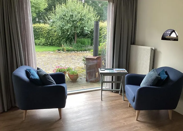 Bed & Breakfast De Haere 3*