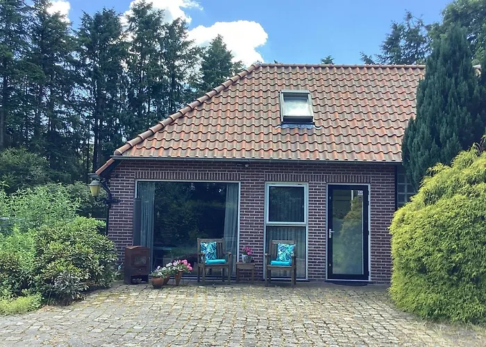 Bed & Breakfast Bed & Breakfast De Haere 3*