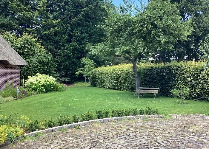 Bed & Breakfast De Haere Bed & Breakfast