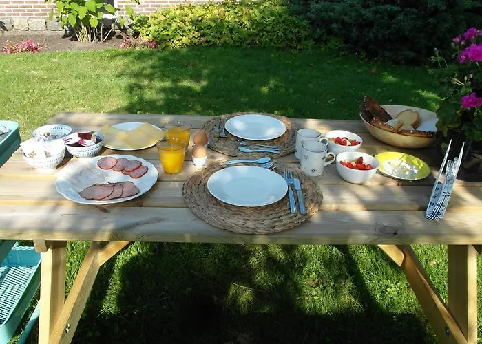 Bed & Breakfast De Haere Doornspijk