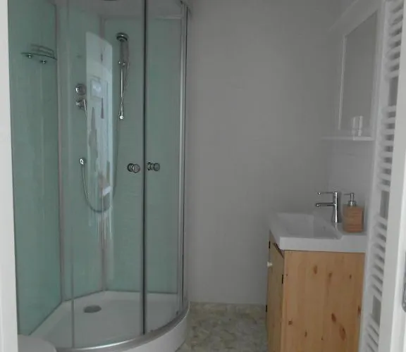 Bed & Breakfast Bed & Breakfast De Haere 3*