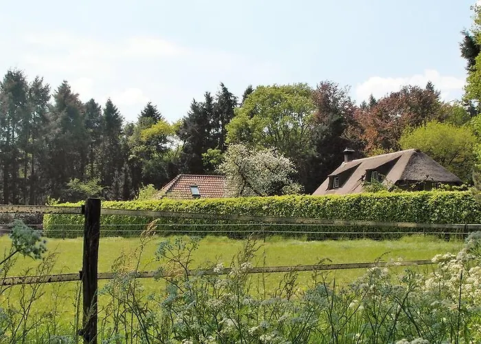 Bed & Breakfast De Haere Doornspijk