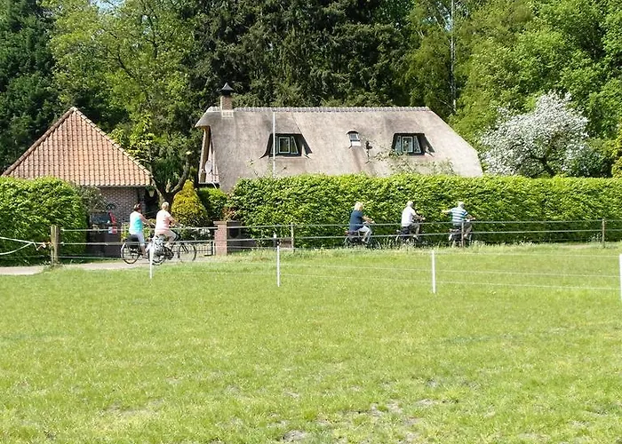 德赫尔住宿加早餐旅馆