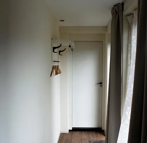 Bed & Breakfast Bed & Breakfast De Haere