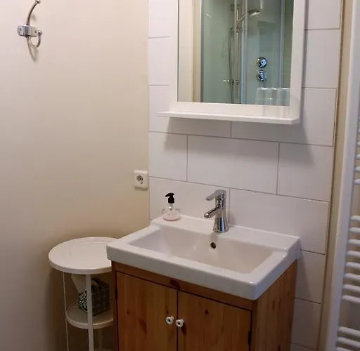 Bed & Breakfast De Haere 3* Doornspijk