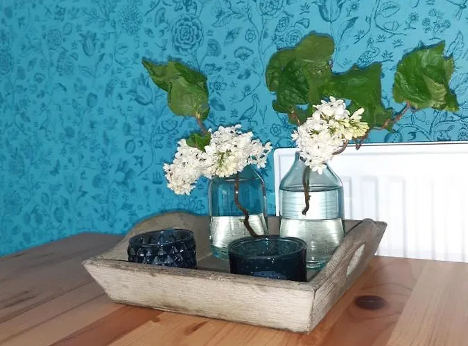 住宿加早餐酒店 德赫尔住宿加早餐旅馆