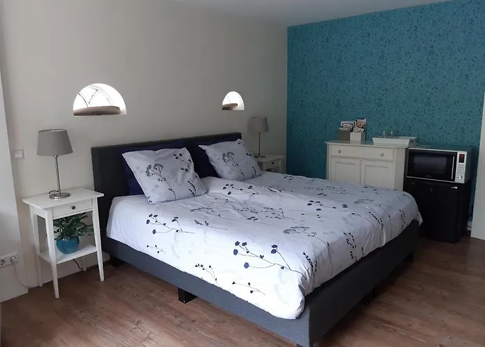 Bed & Breakfast De Haere Bed & Breakfast 3*