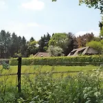 Bed & Breakfast De Haere Doornspijk
