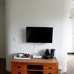 Bed & Breakfast De Haere Oda ve Kahvaltı Doornspijk