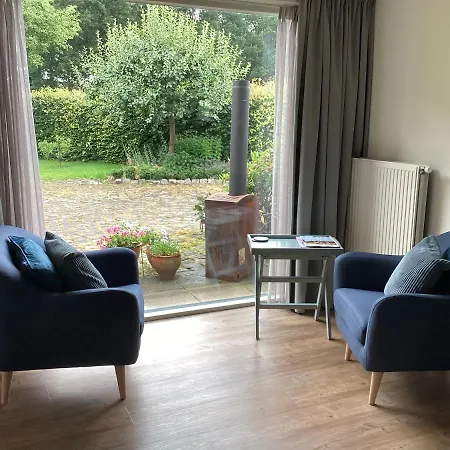 Bed & Breakfast De Haere 3*