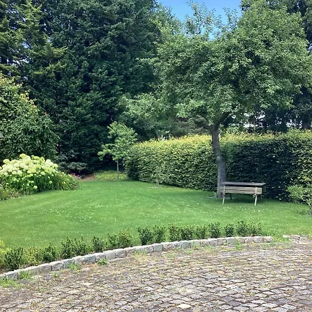 Bed & Breakfast De Haere Bed & Breakfast