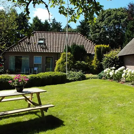 Bed & Breakfast De Haere 3*