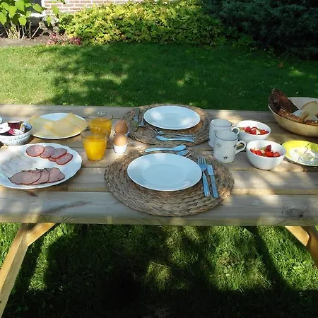 Bed & Breakfast De Haere Doornspijk