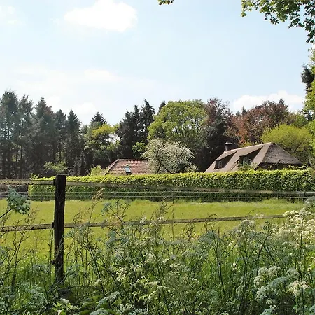 Bed & Breakfast De Haere Doornspijk