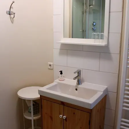 Bed & Breakfast De Haere 3* Doornspijk