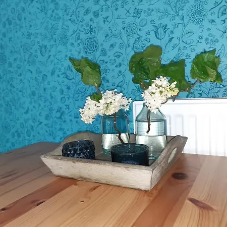 Bed & Breakfast Bed&breakfast De Haere