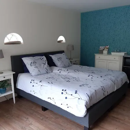 Bed & Breakfast De Haere Bed & Breakfast 3*