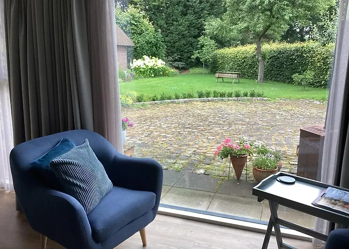 Bed & Breakfast De Haere Doornspijk