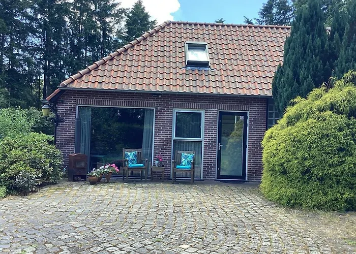 Bed & Breakfast De Haere