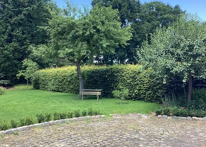 Bed and breakfast Bed & Breakfast De Haere 3*