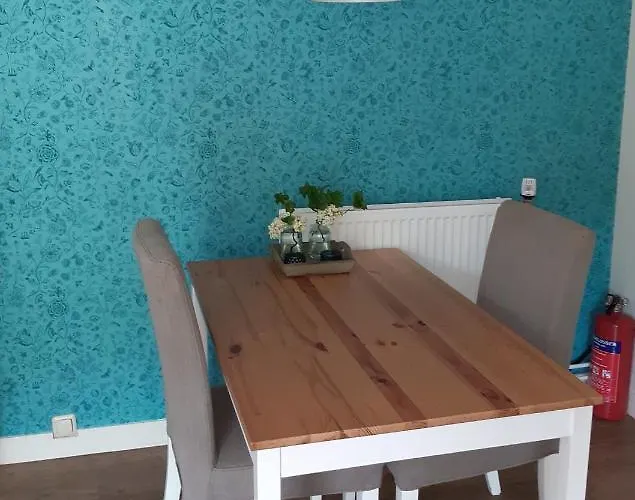 Bed and breakfast Bed & Breakfast De Haere Doornspijk